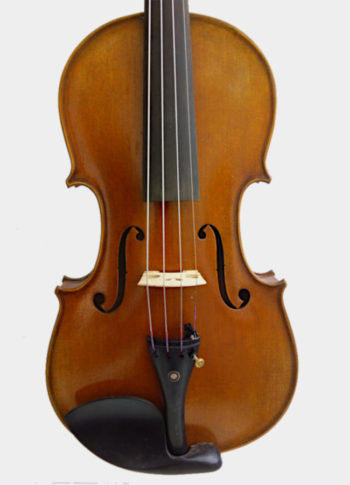 Violín Conservatorio 4/4