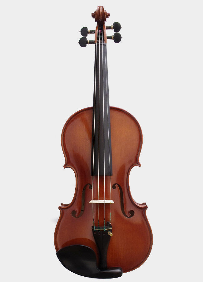 Violín  | Violín de calidad 4/4 | Paloma Valeva Violines