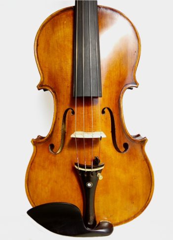 Violín 4/4 Gavarnie