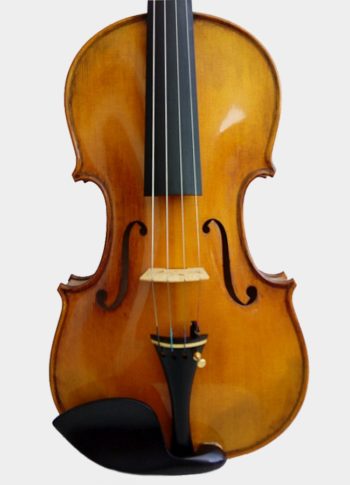 Violín de luthier Abbaye Sainte Croix