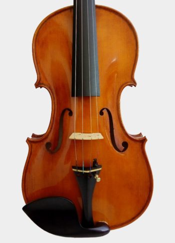 Violín artesanal Chevillard