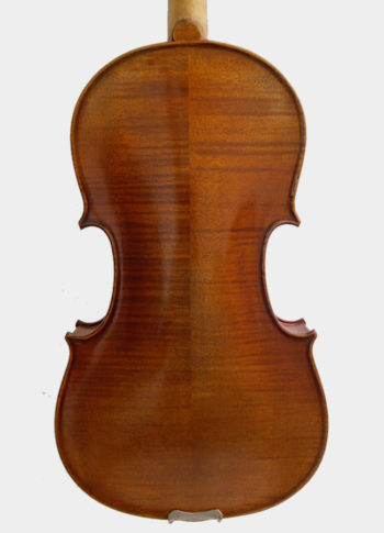 Violín Conservatorio 4/4