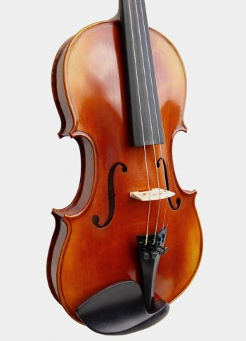 Violín Conservatorio