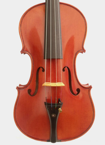 Violín moderno Lys Paloma Valeva