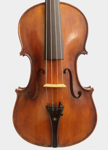 Violín 4/4 Odon
