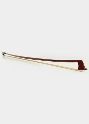 Arco en madera de Brasil