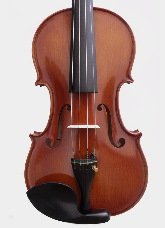 Violín  | Violín de calidad 4/4 | Paloma Valeva Violines