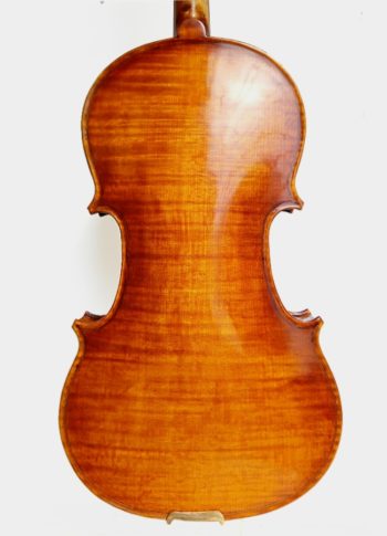 Violín 4/4 Gavarnie