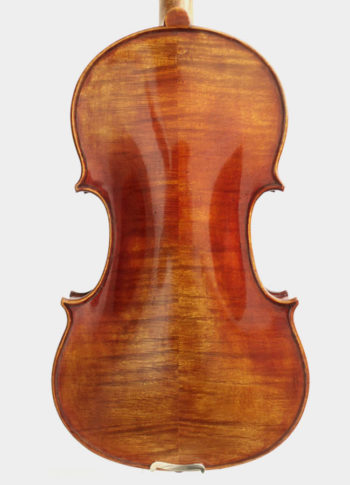 Violín artesanal Barjac