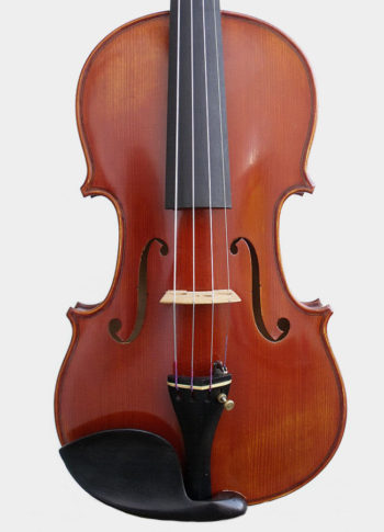 Violín de calidad Le chevallier sans peur