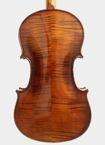 Violín 4/4 Odon