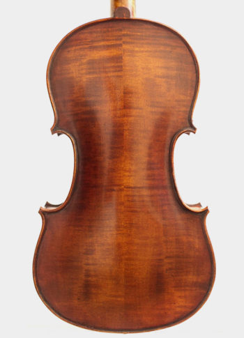 Violín hecho a mano Tholon