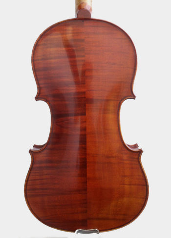 Violín de calidad Le chevallier sans peur