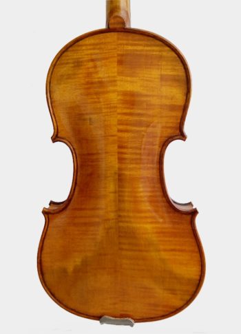 Violín de luthier Abbaye Sainte Croix