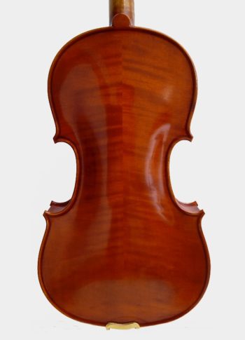 Violín de luthier Le nimbe