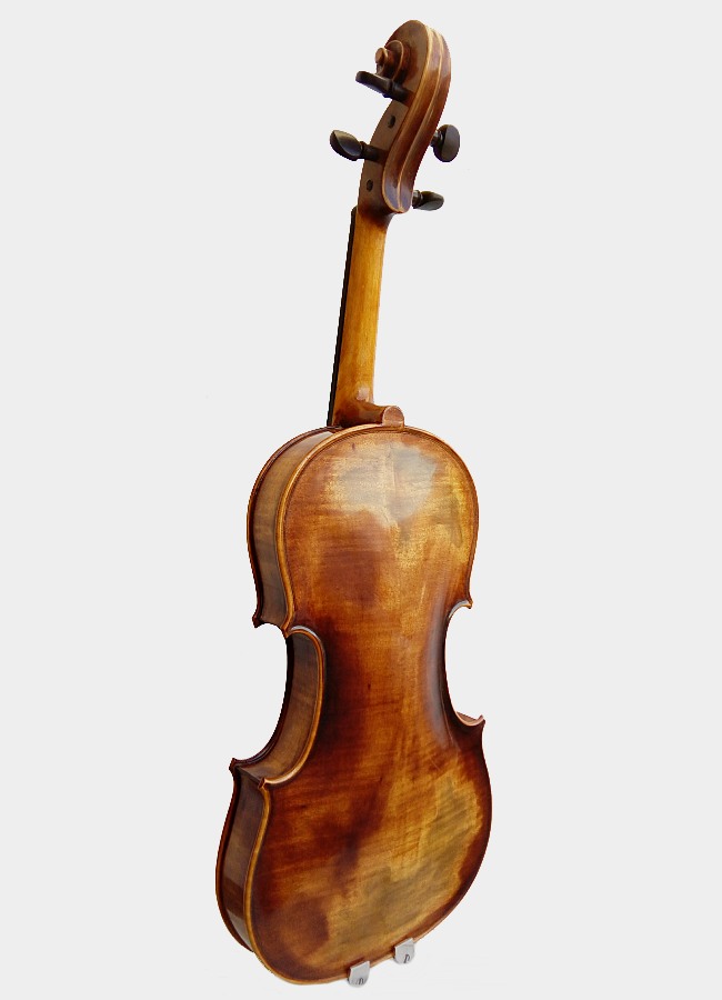 Violín profesional Montaubry