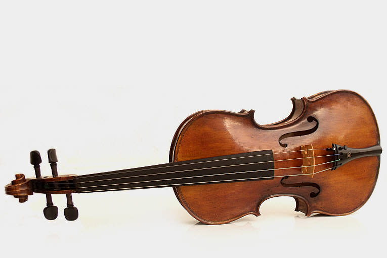 Violín 4/4 Odon