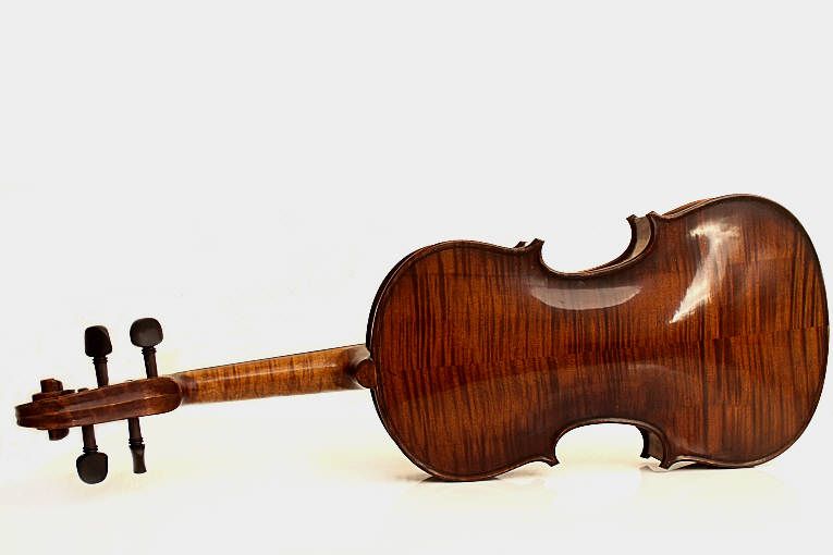 Violín 4/4 Odon