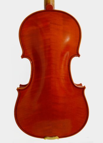 Violín hecha a mano Bailli