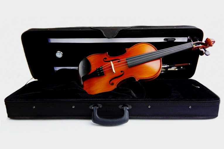 Violín Tremolo