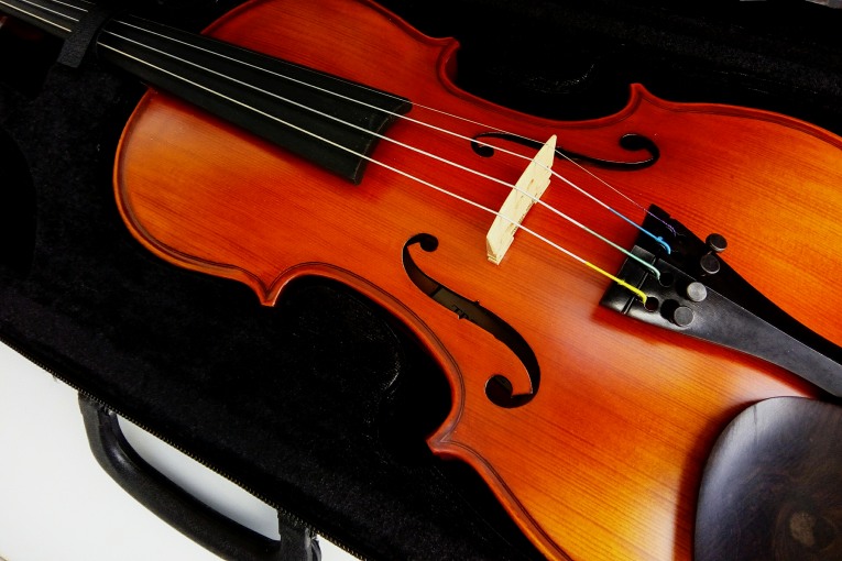 Violín Tremolo