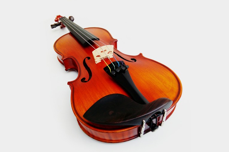 Violín Tremolo