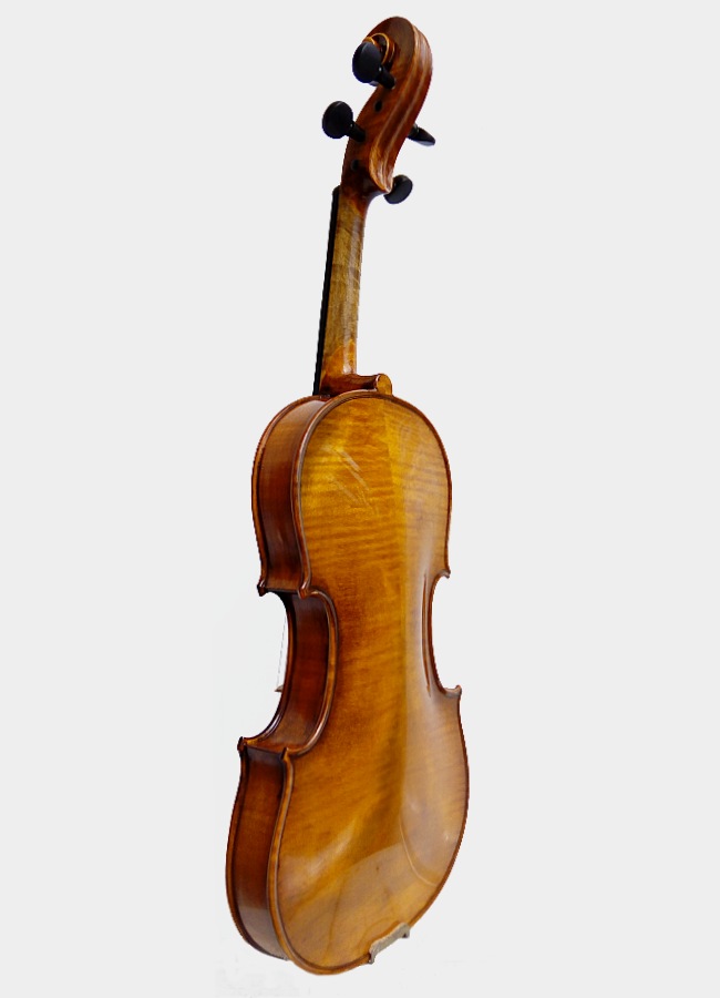 Violín de luthier Monteux
