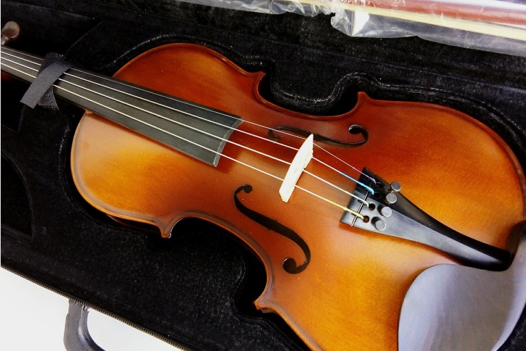 Violín Legato