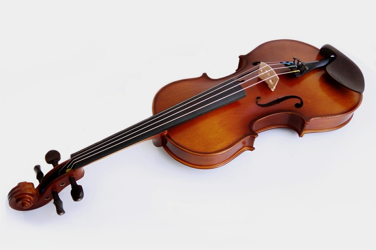 Violín Legato