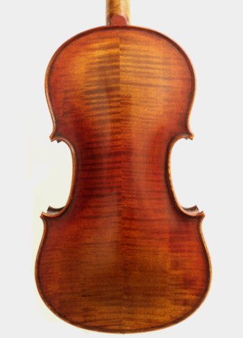 Violín de luthier Montenay