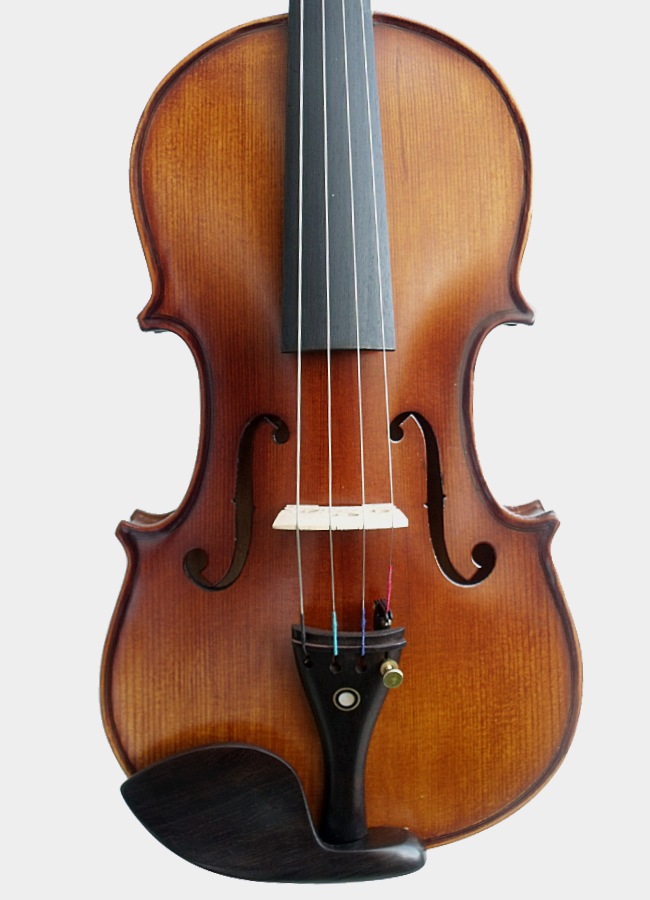 Violín para niño Piccolo - Boutique de violines, arcos y