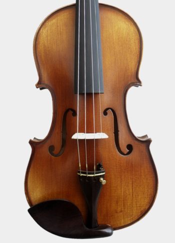 Violín de estudio avanzado Rameau Paloma Valeva