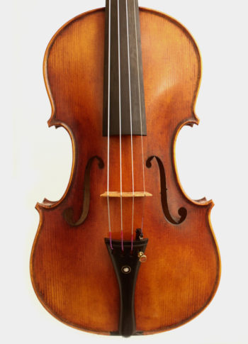 Violín profesional Froissard