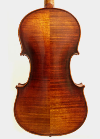 Violín profesional Froissard