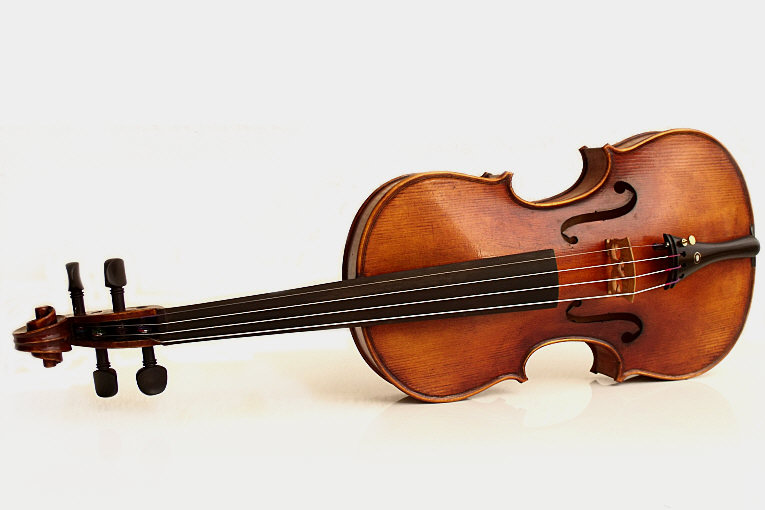 Violín profesional Froissard