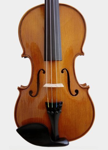 Violín de estudio Pizzicato